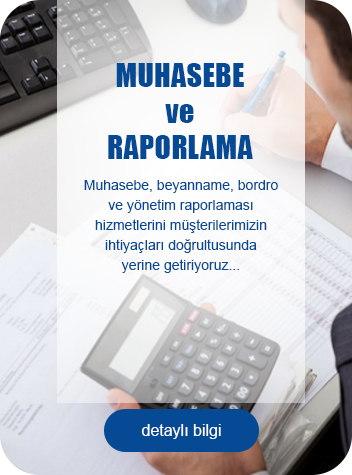 muhasebe